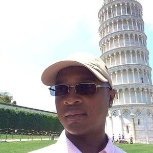 Meet your Posher, Will